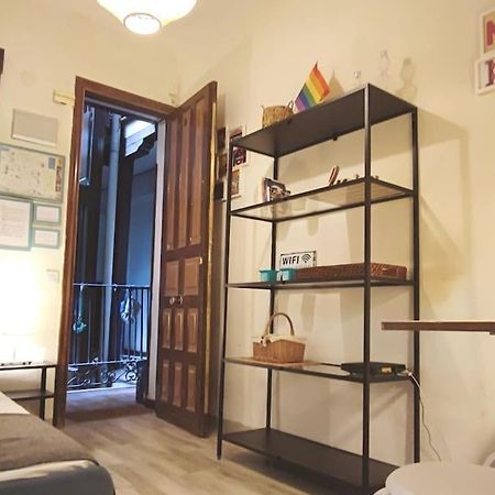 Apartamento El Rastro - La Latina Madrid Exterior foto