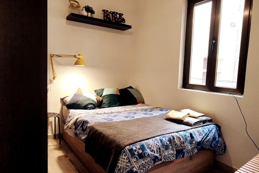 Apartamento El Rastro - La Latina Madrid Exterior foto