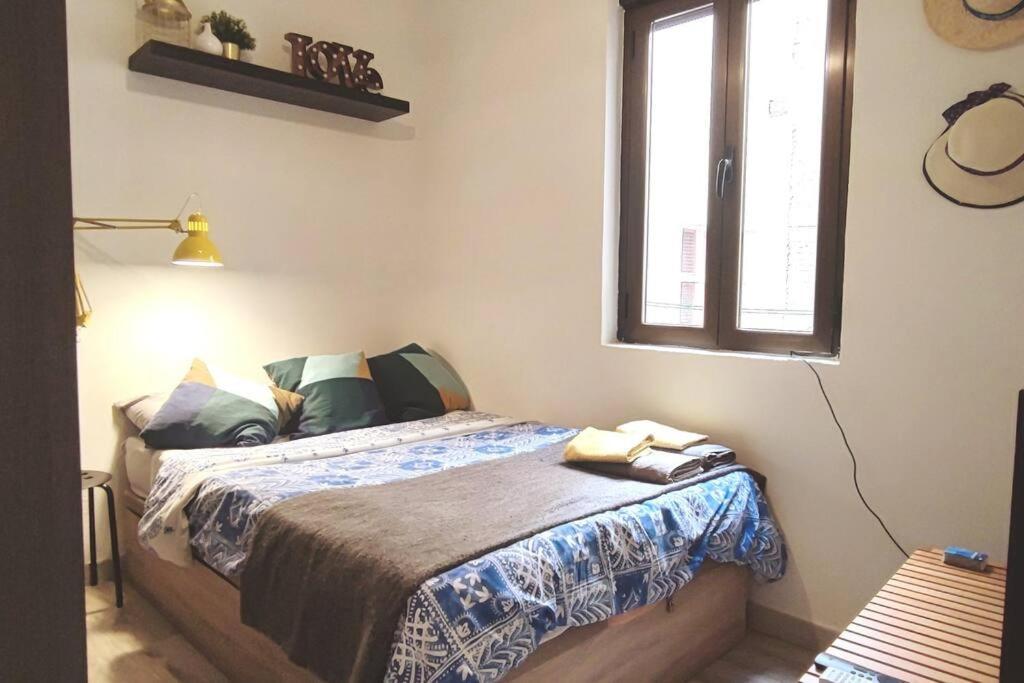 Apartamento El Rastro - La Latina Madrid Exterior foto