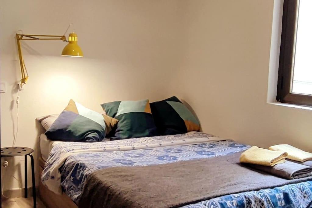 Apartamento El Rastro - La Latina Madrid Exterior foto